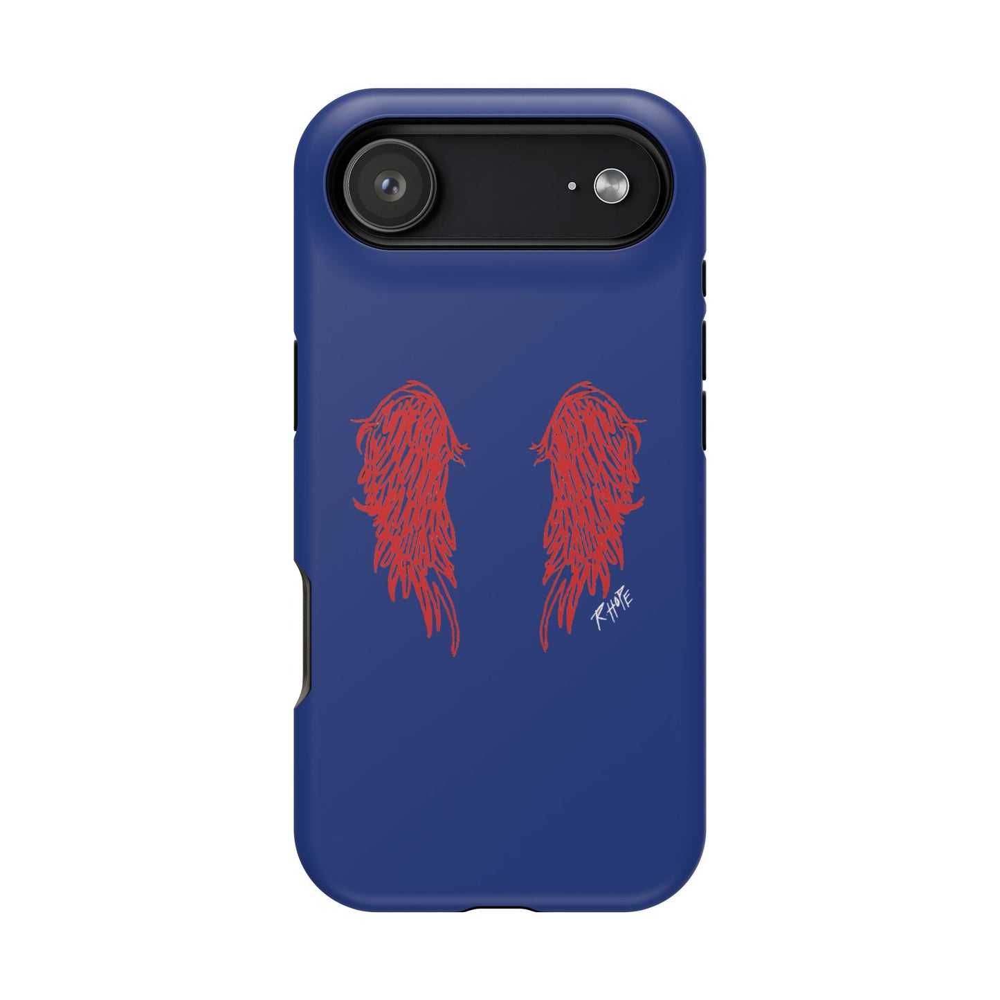 AMERICAN HALO CASE