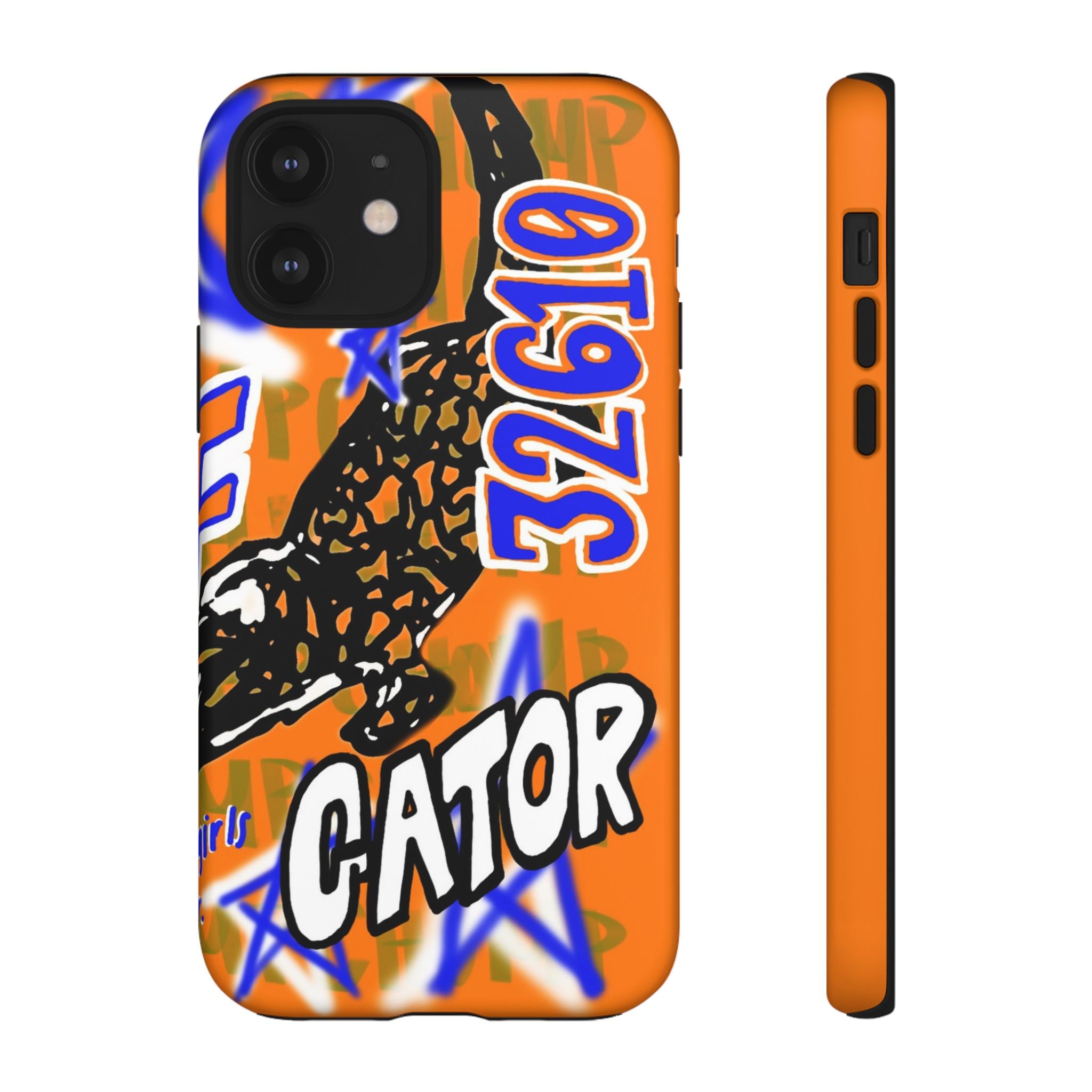 UF