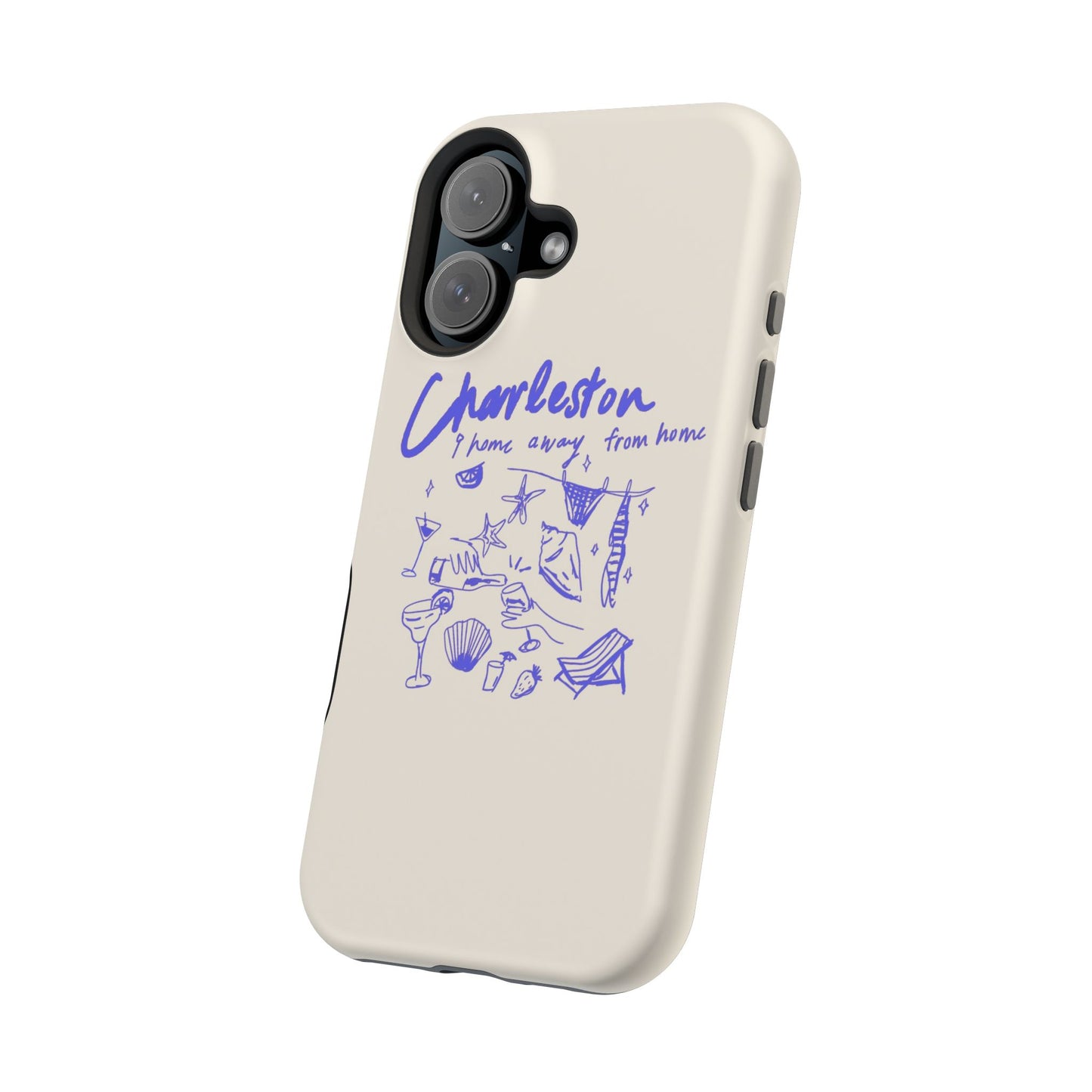 LUNA CASE 2