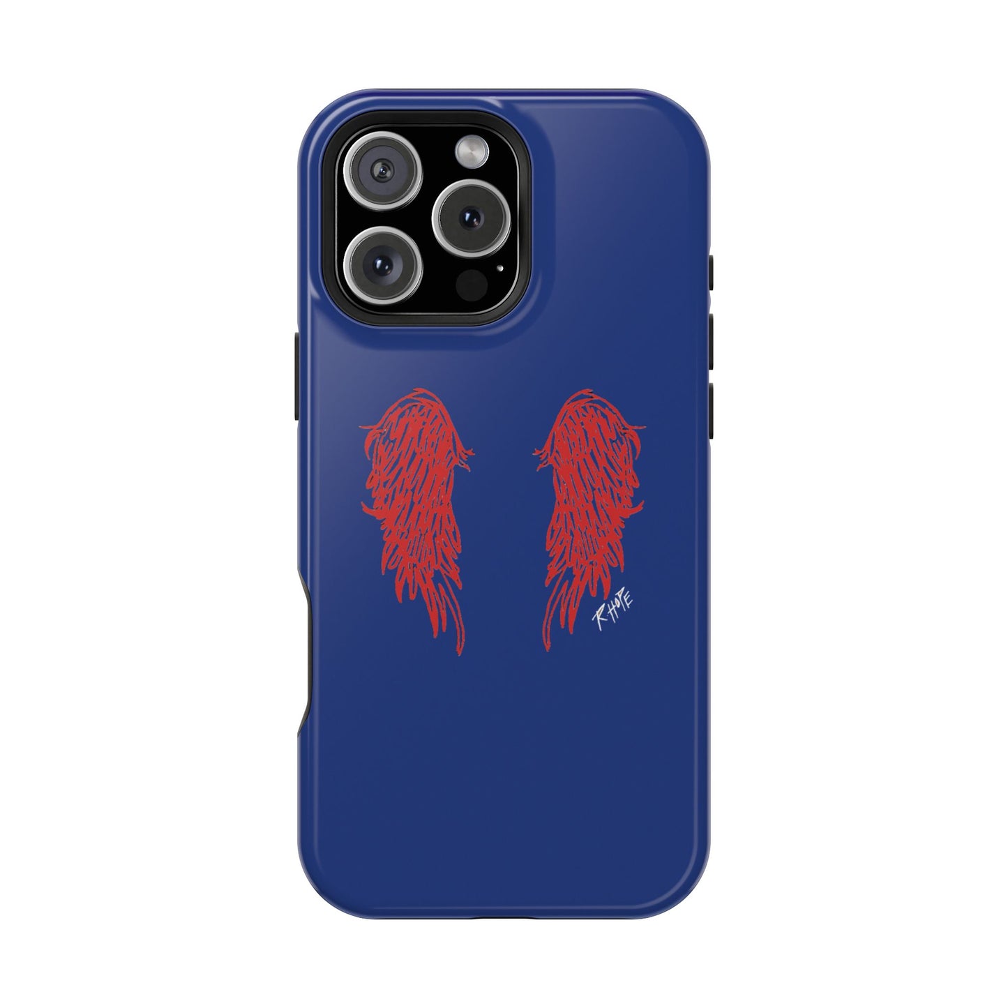 AMERICAN HALO CASE