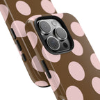 PINKIE POLKA