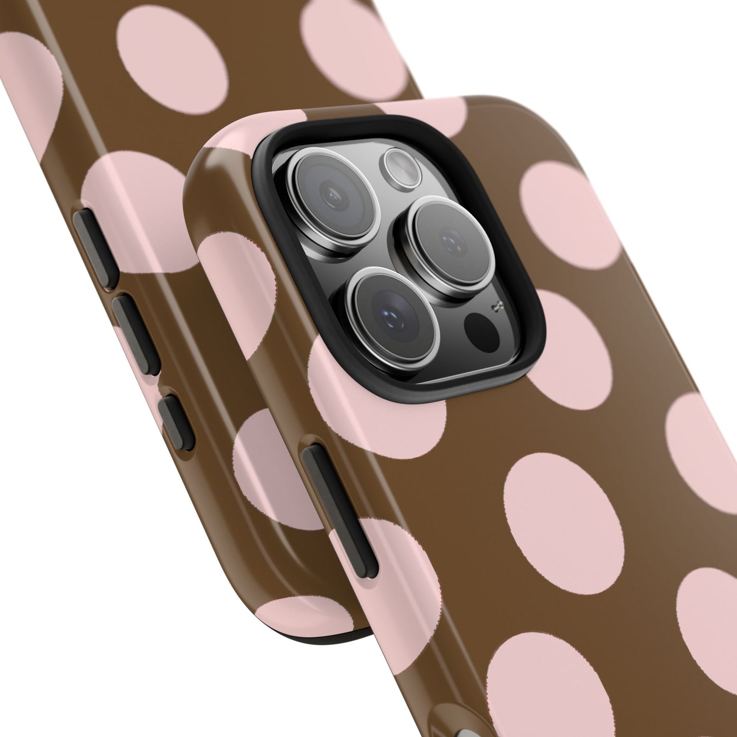 PINKIE POLKA