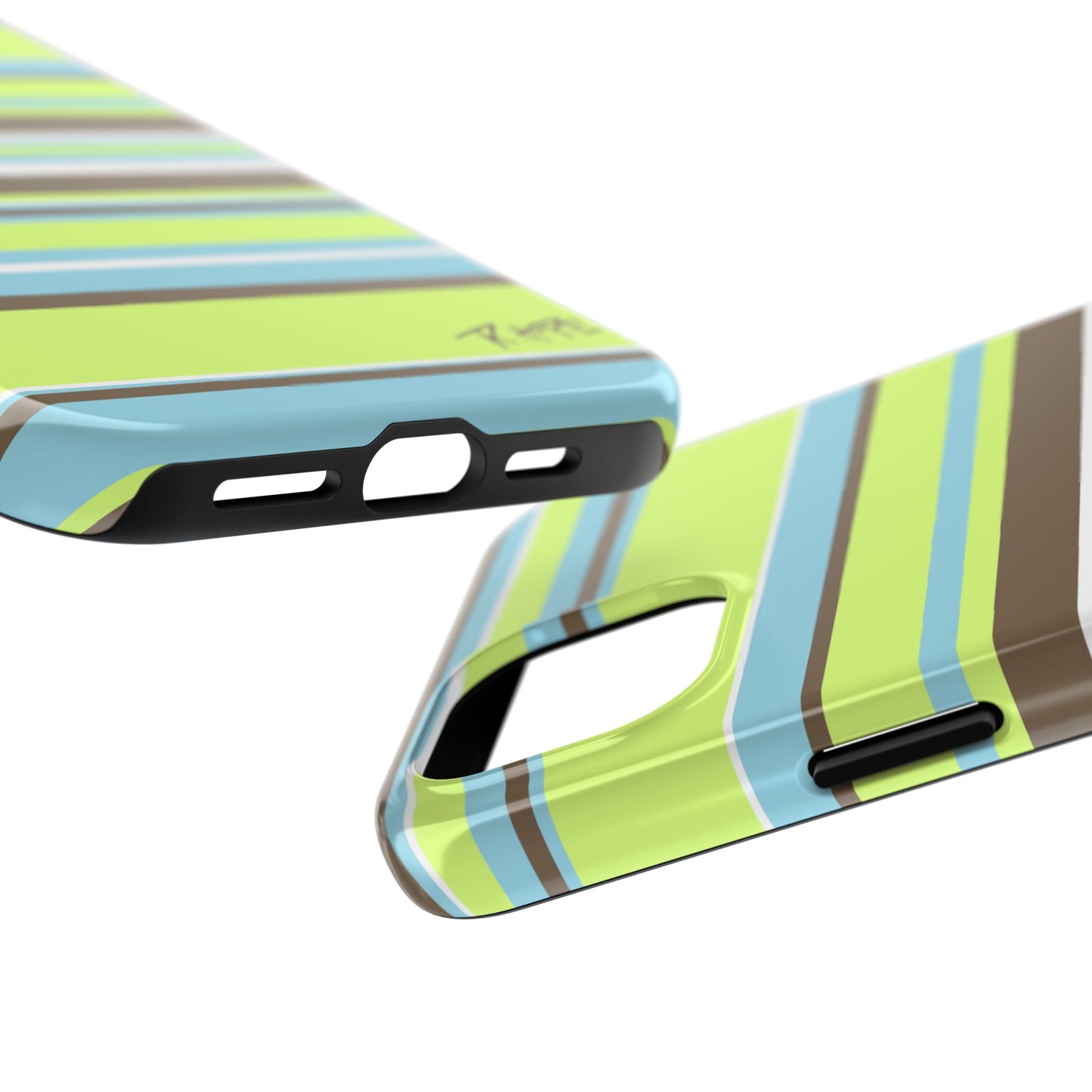 LIME TIDE CASE