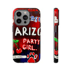 PARTY GIRL