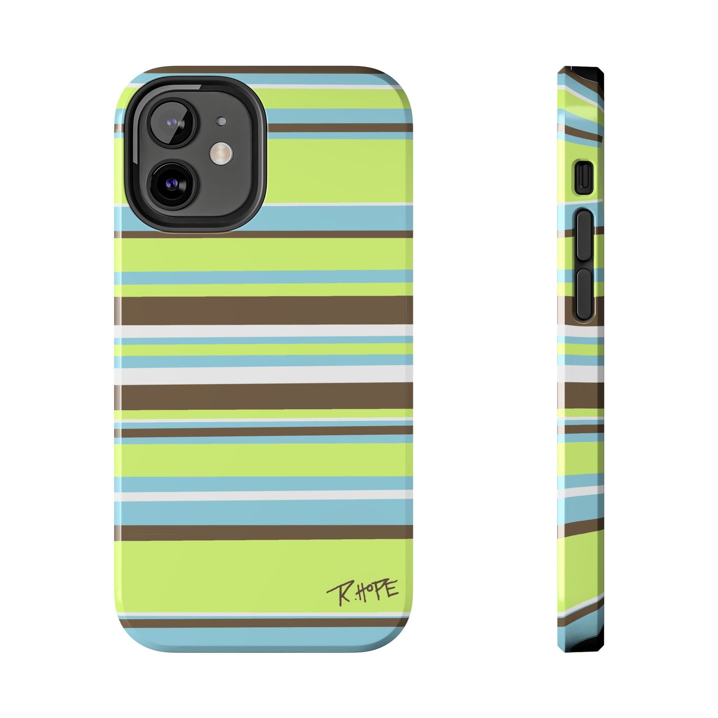LIME TIDE CASE