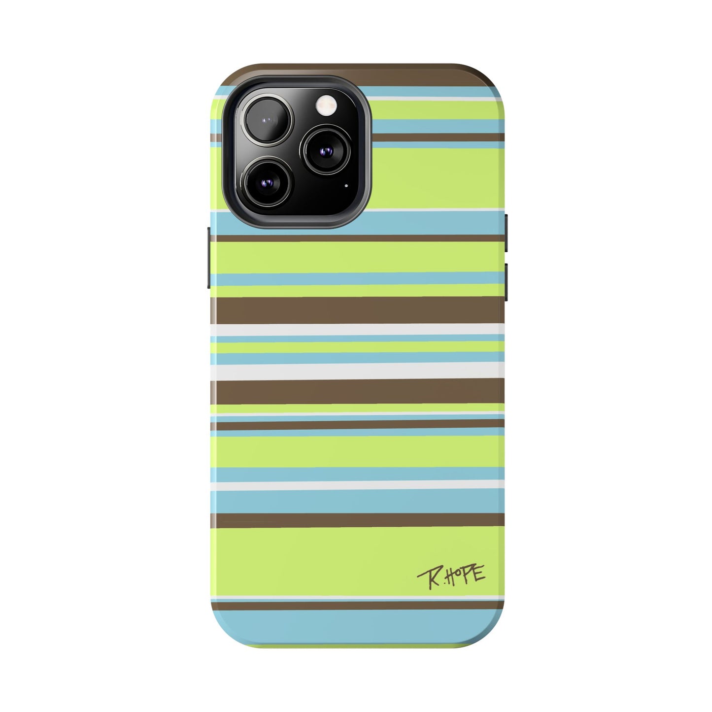 LIME TIDE CASE