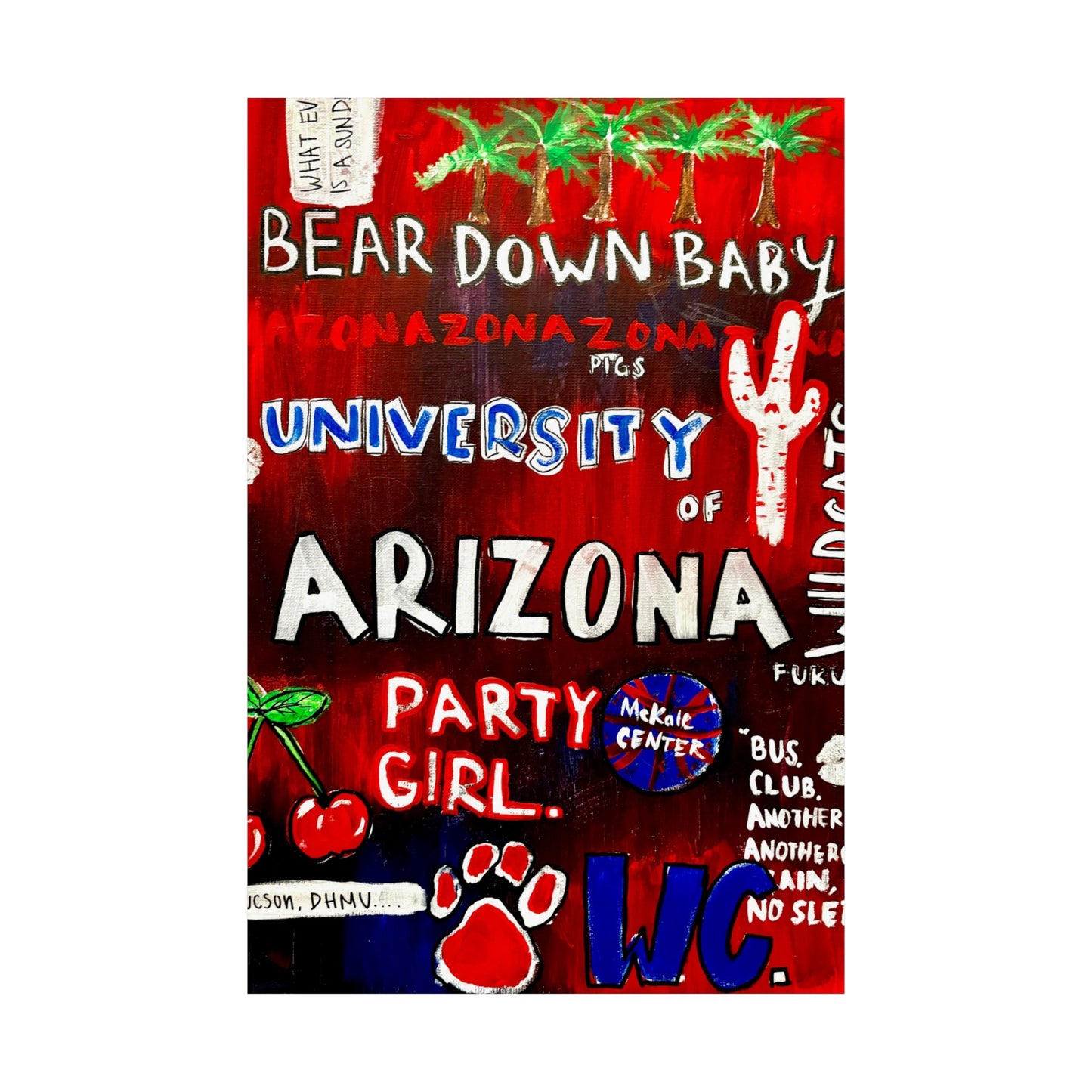 UofA