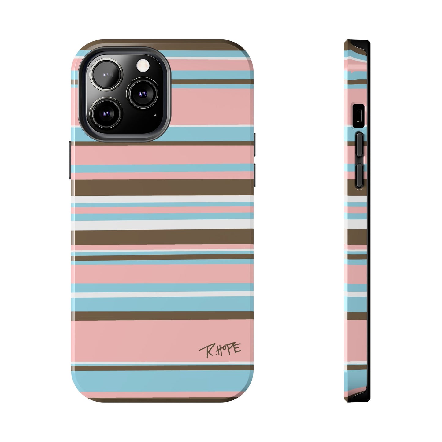 PINK COCOA COAST