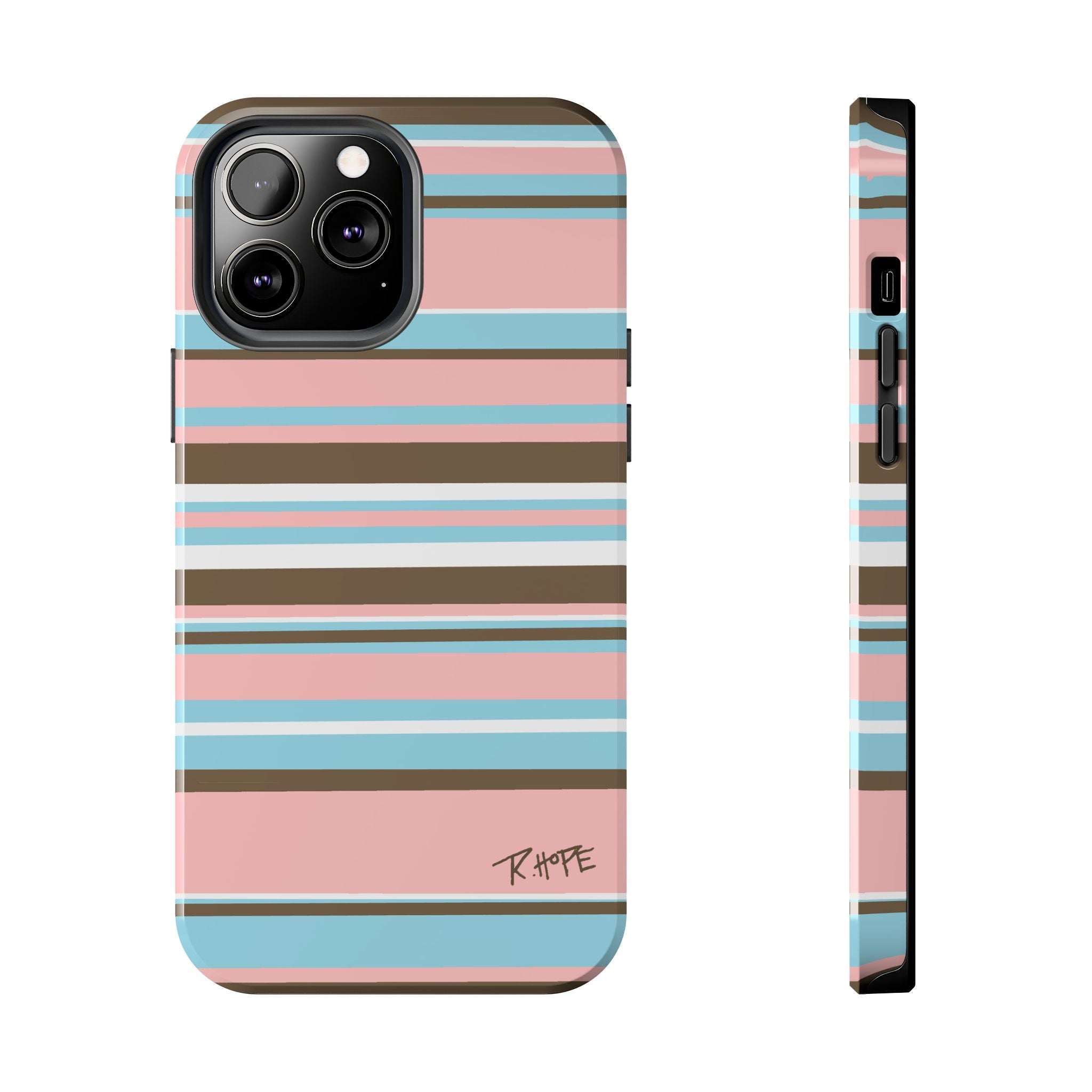 PINK COCOA COAST
