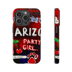 PARTY GIRL