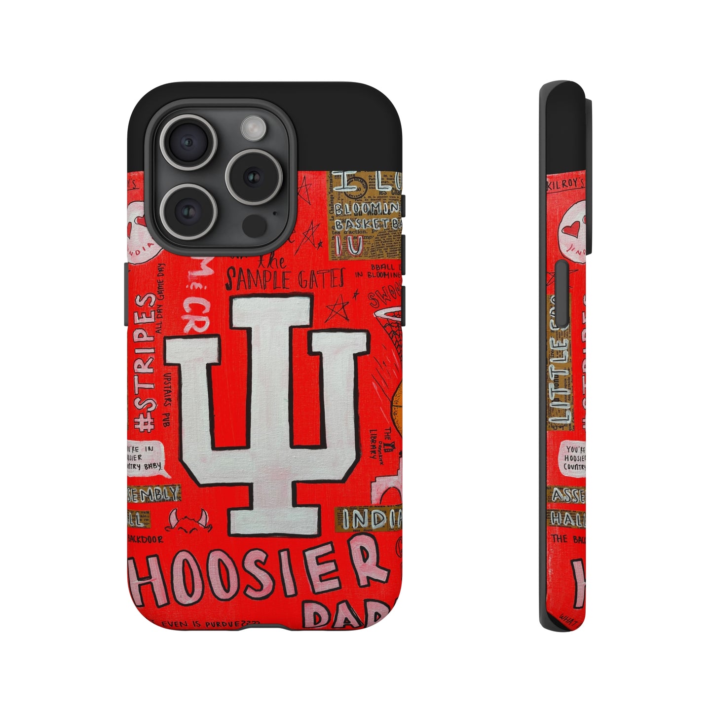 HOOSIER