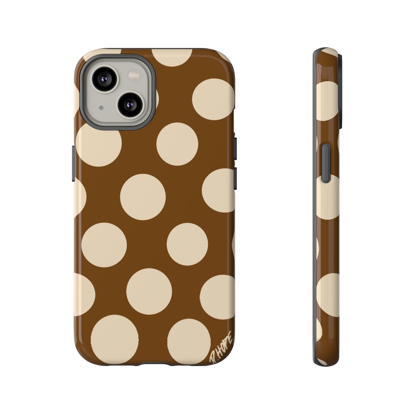 COCOA POLKA