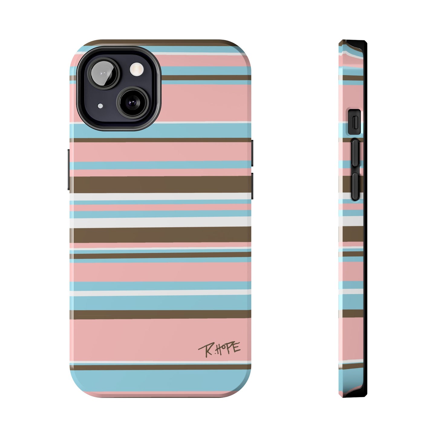 PINK COCOA COAST