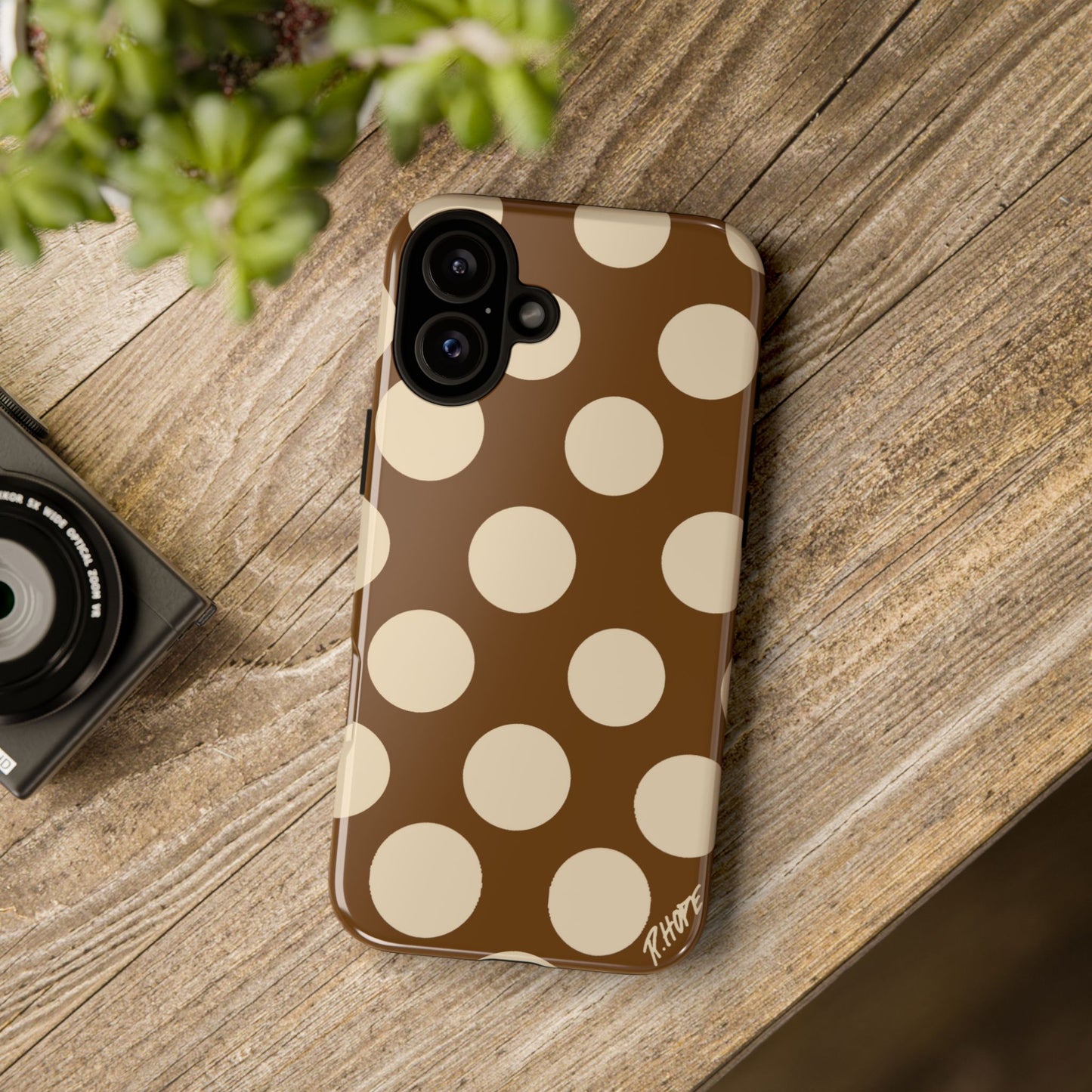 COCOA POLKA