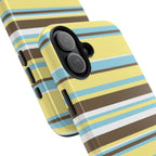 SOFT SUMMER STRIPES CASE