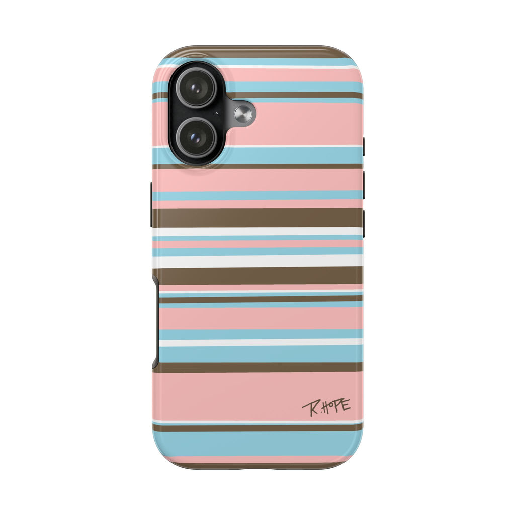 PINK COCOA COAST