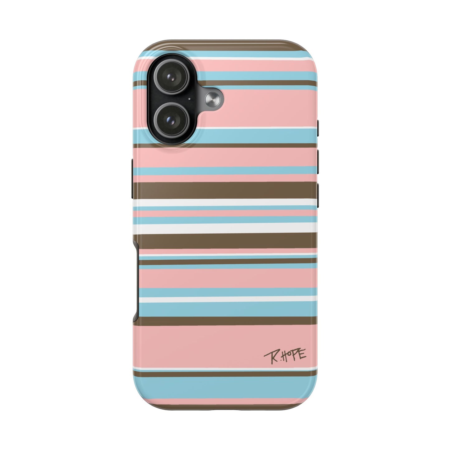 PINK COCOA COAST