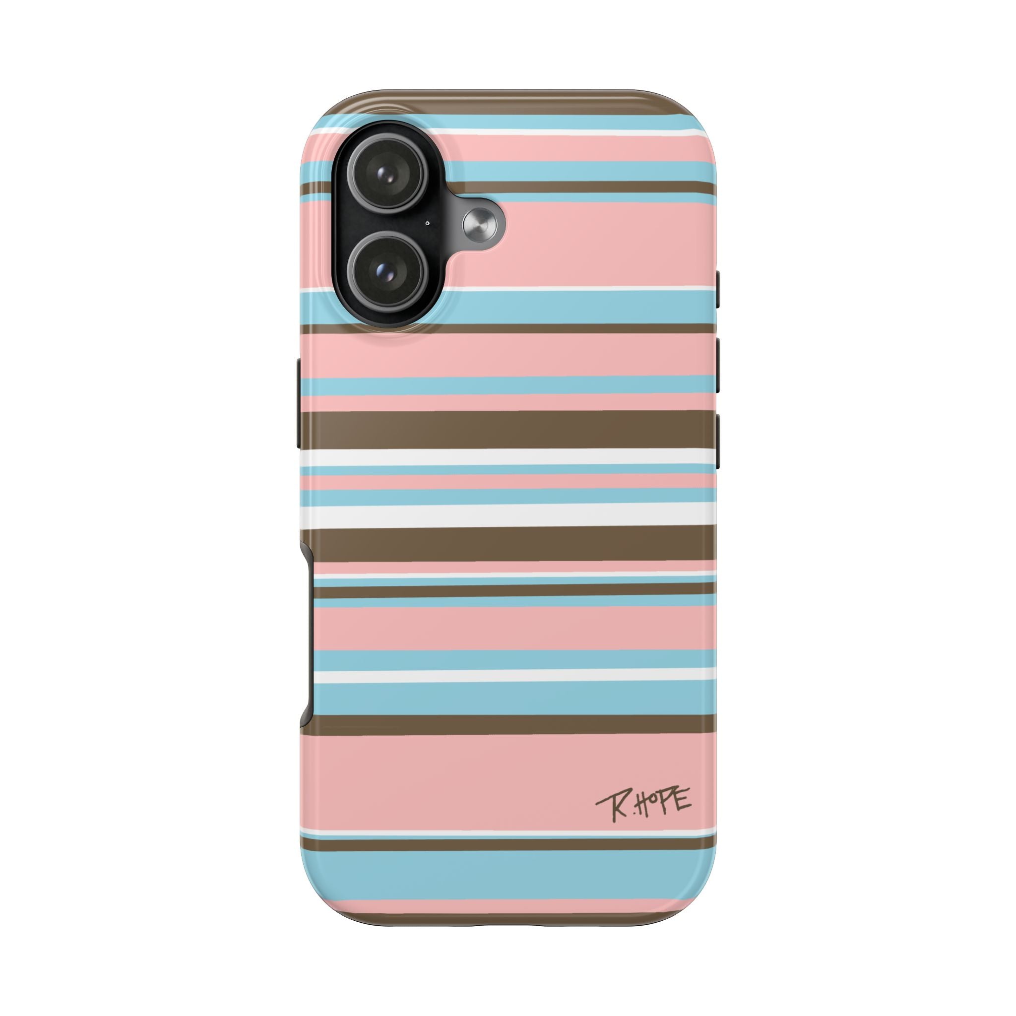 PINK COCOA COAST