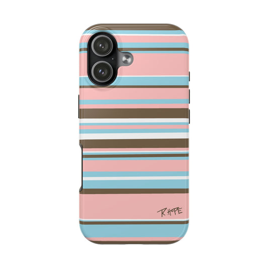 PINK COCOA COAST