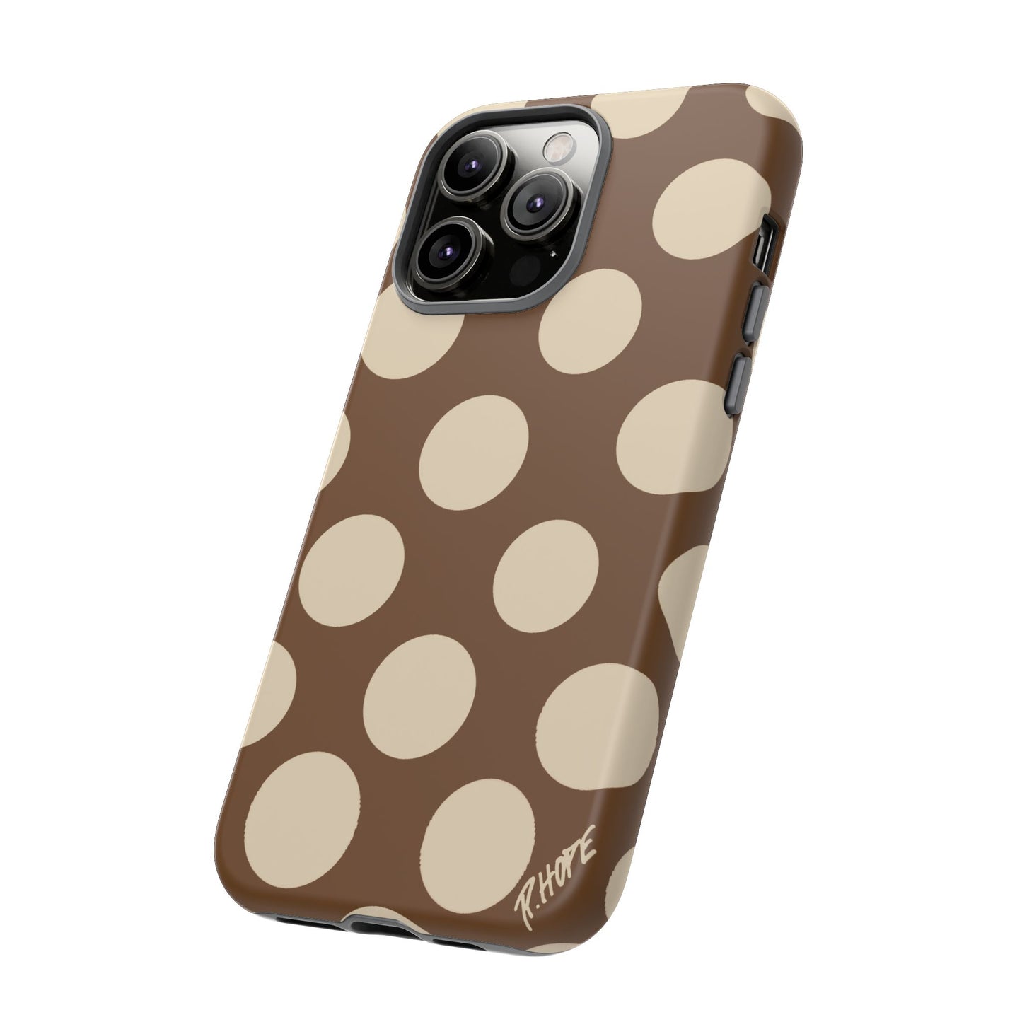 COCOA POLKA