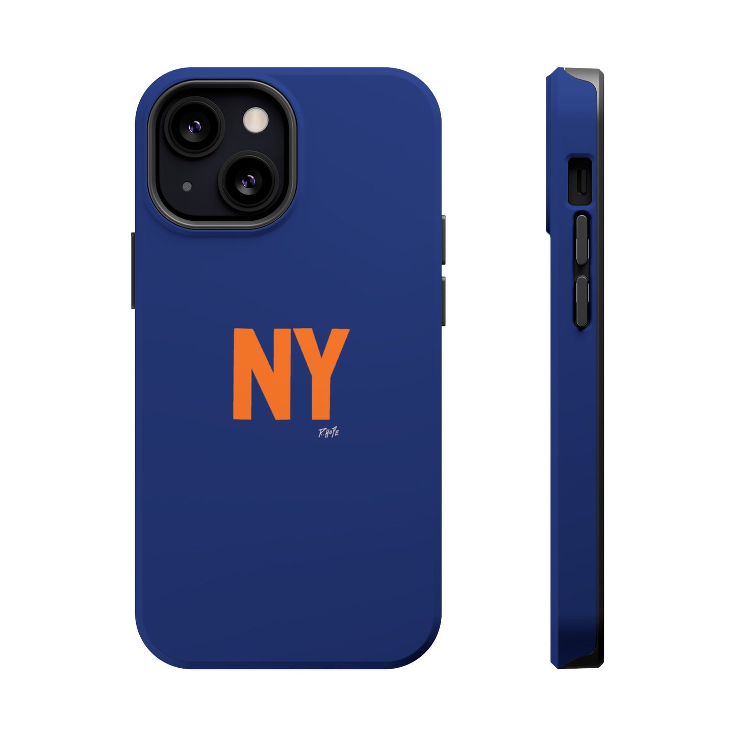 KNICKSINFIVE CASE