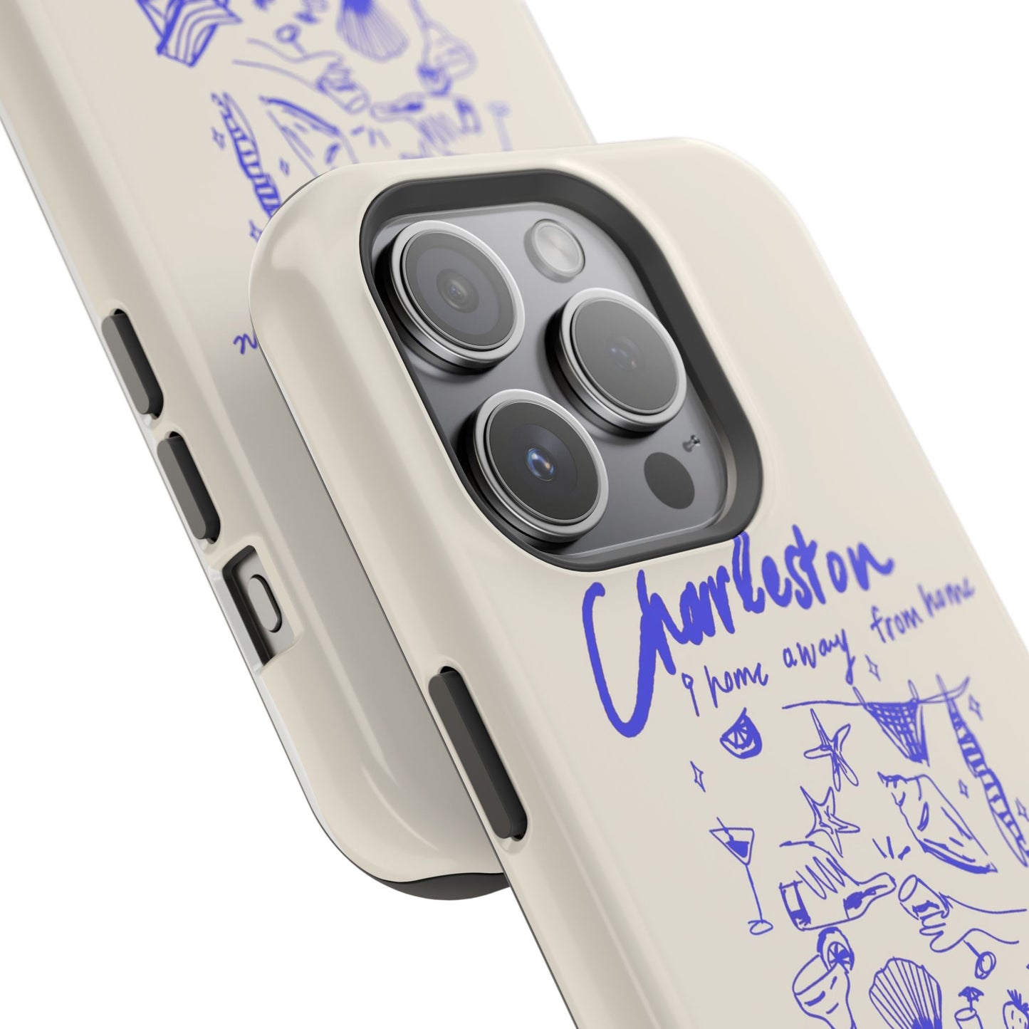 LUNA CASE 2