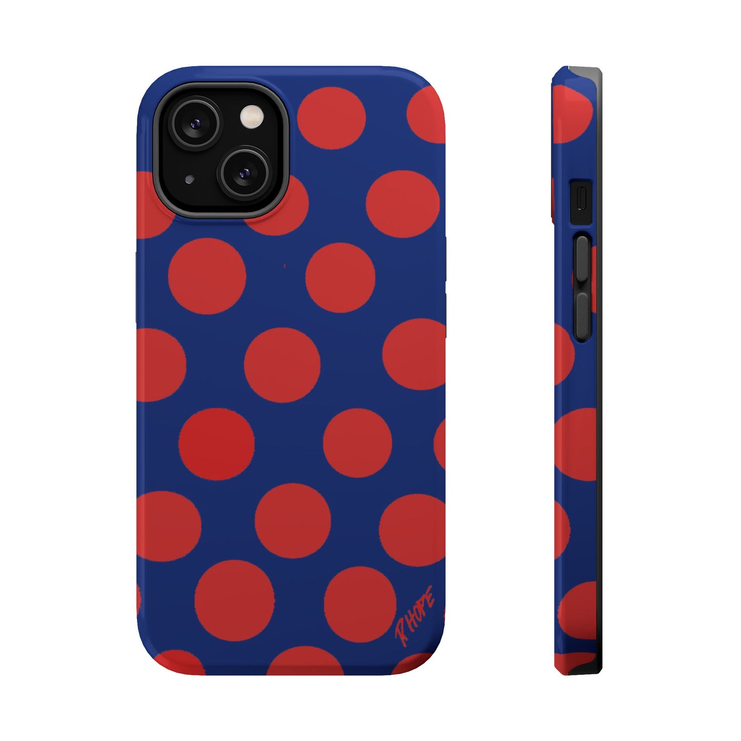 AMERICAN POLKA CASE