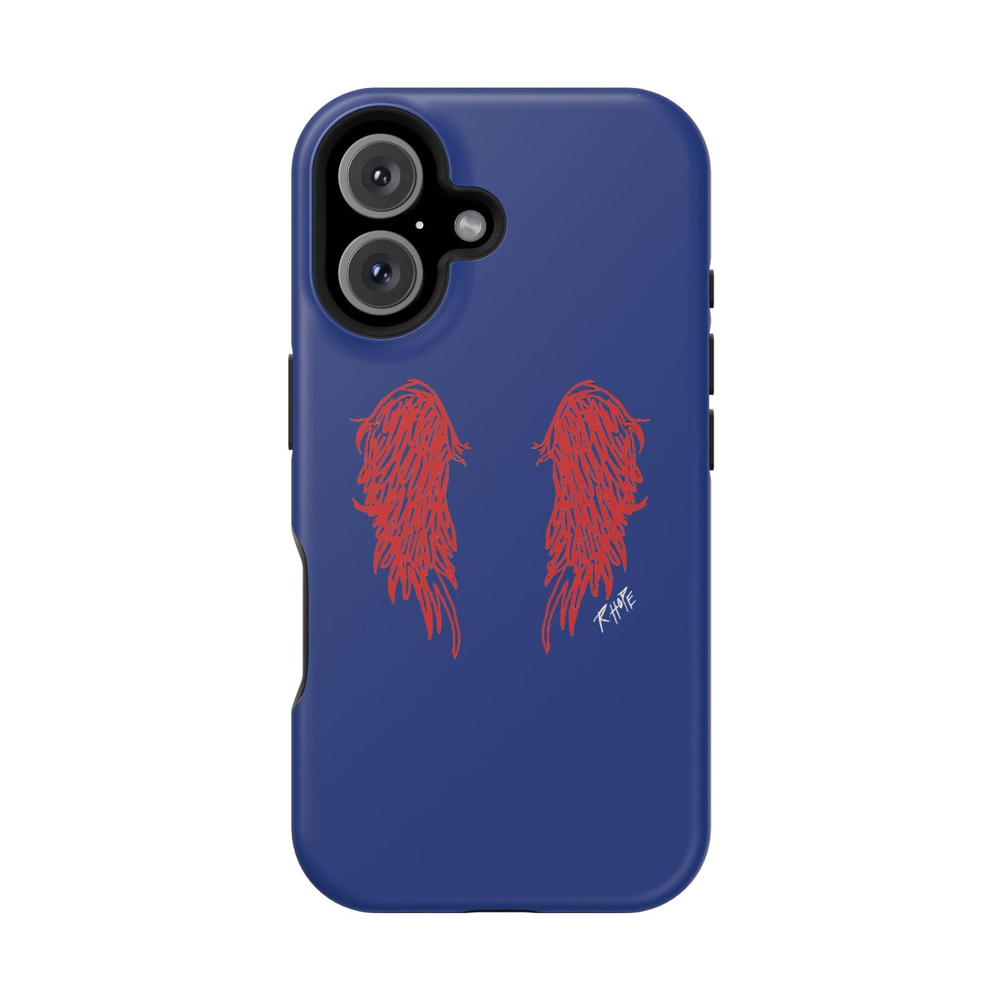 AMERICAN HALO CASE