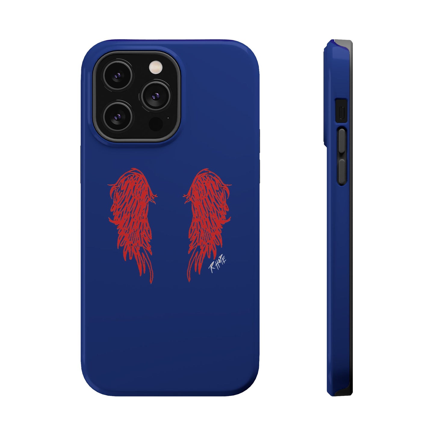 AMERICAN HALO CASE