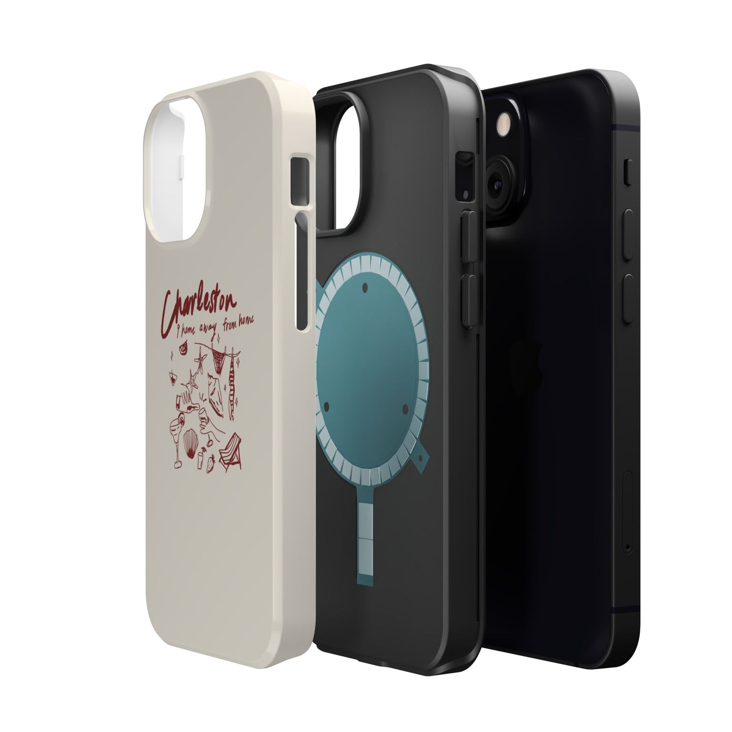 LUNA case