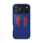 AMERICAN HALO CASE