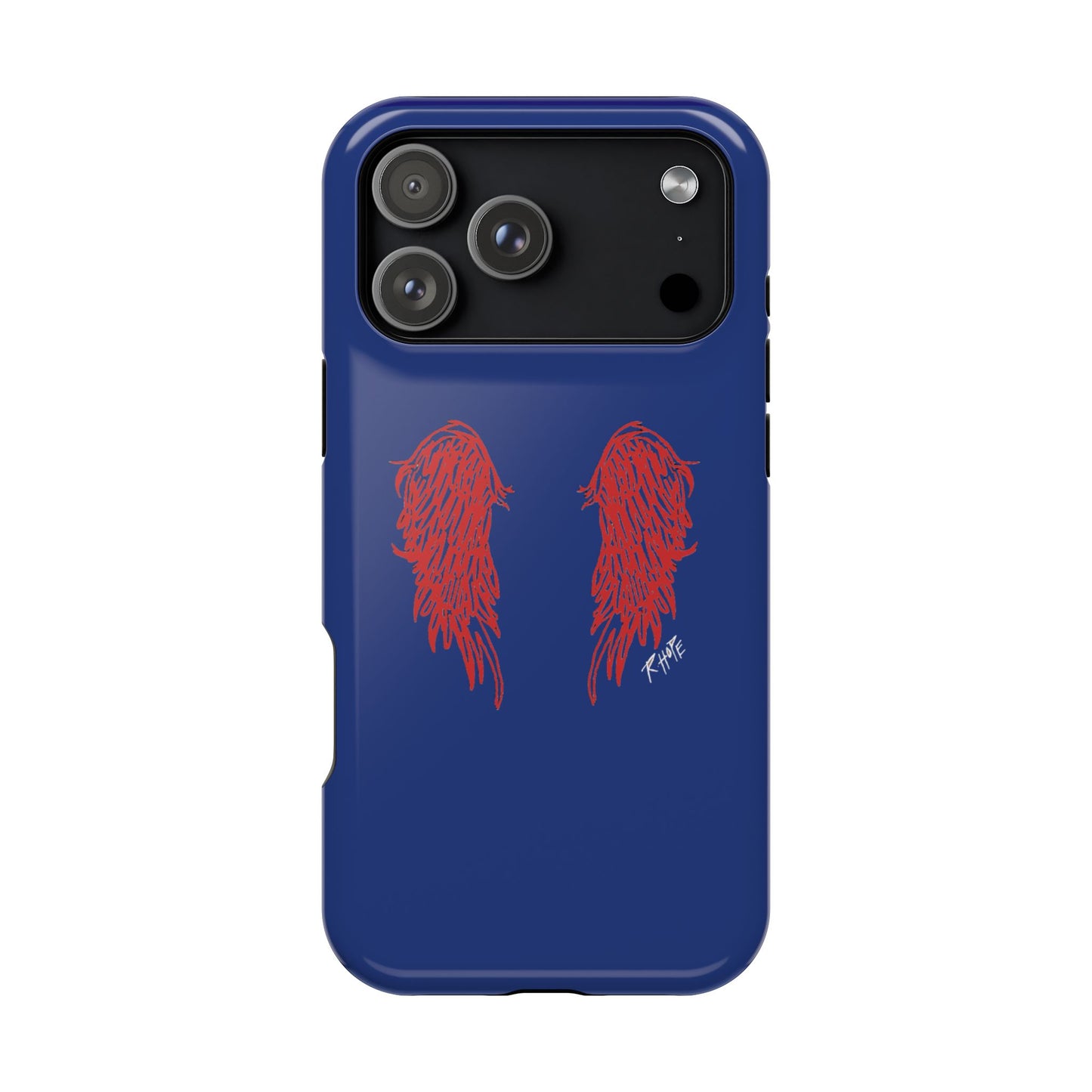 AMERICAN HALO CASE