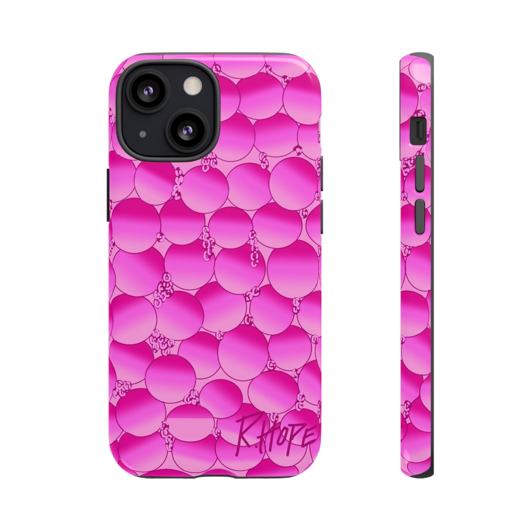 PINK SEQUIN
