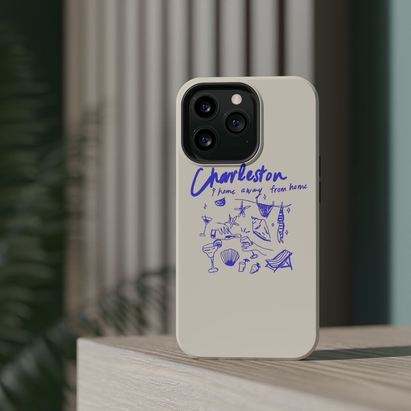 LUNA CASE 2
