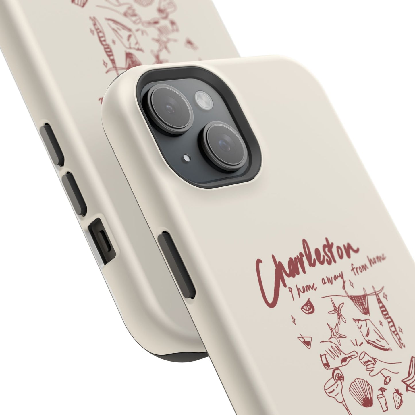 LUNA case