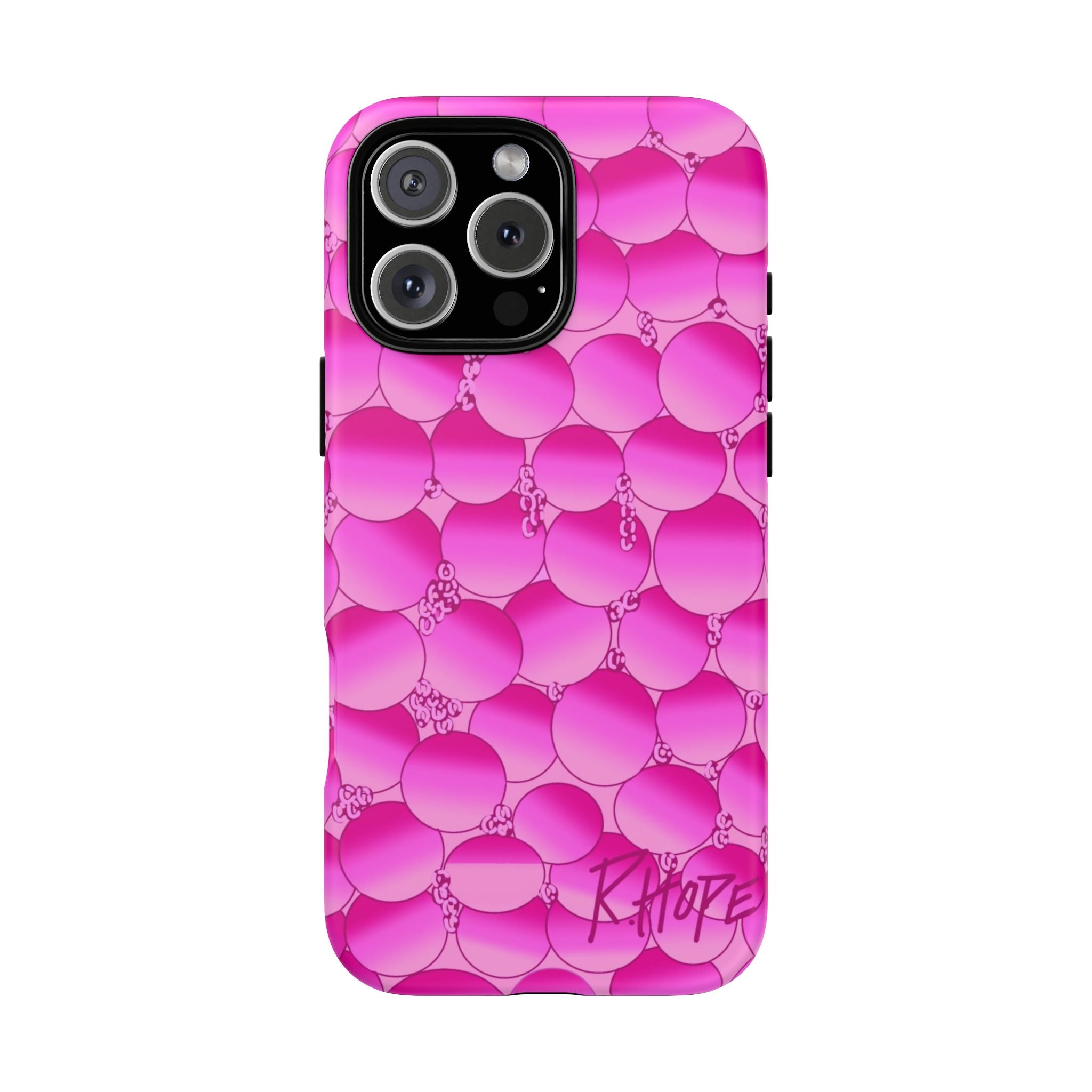 PINK SEQUIN
