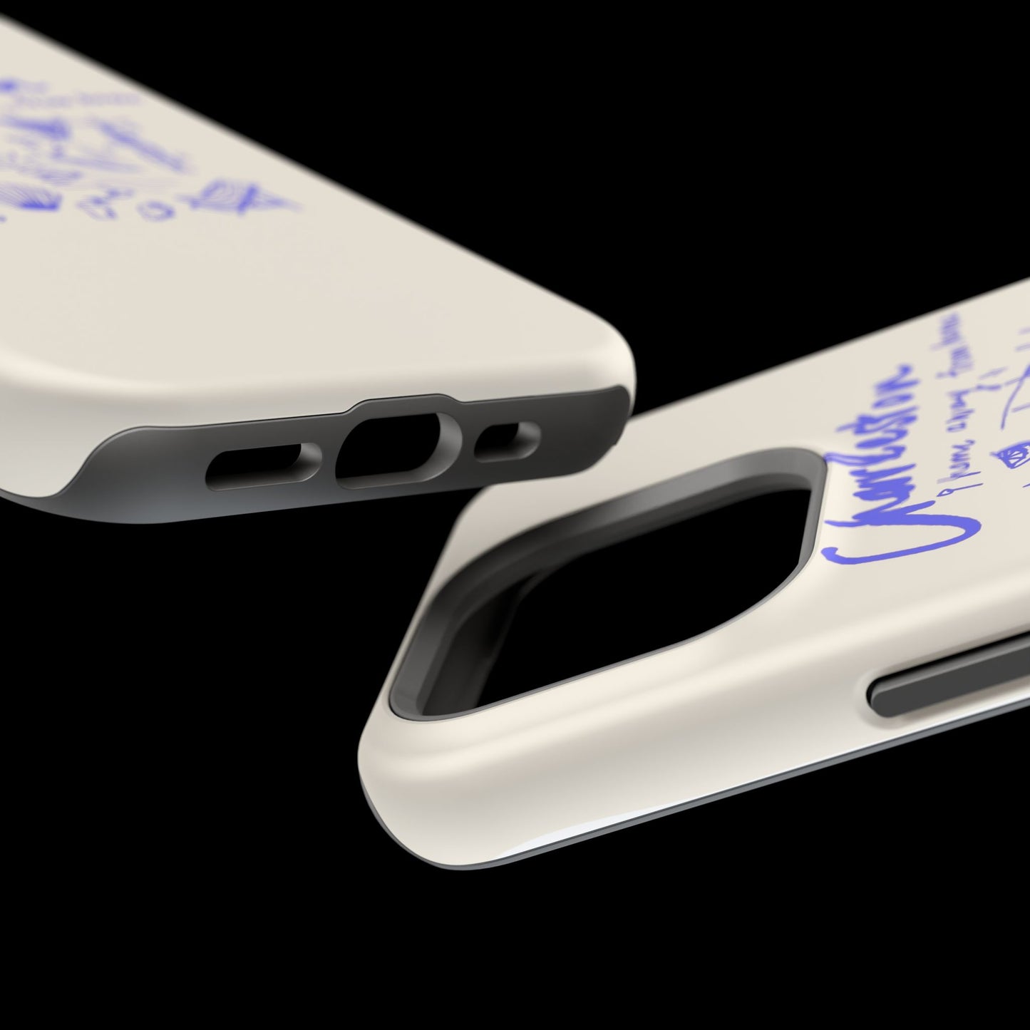 LUNA CASE 2