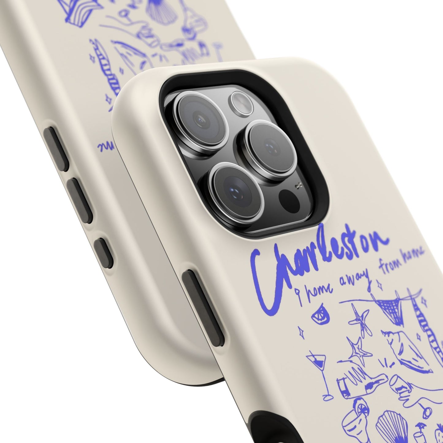 LUNA CASE 2