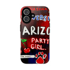 PARTY GIRL