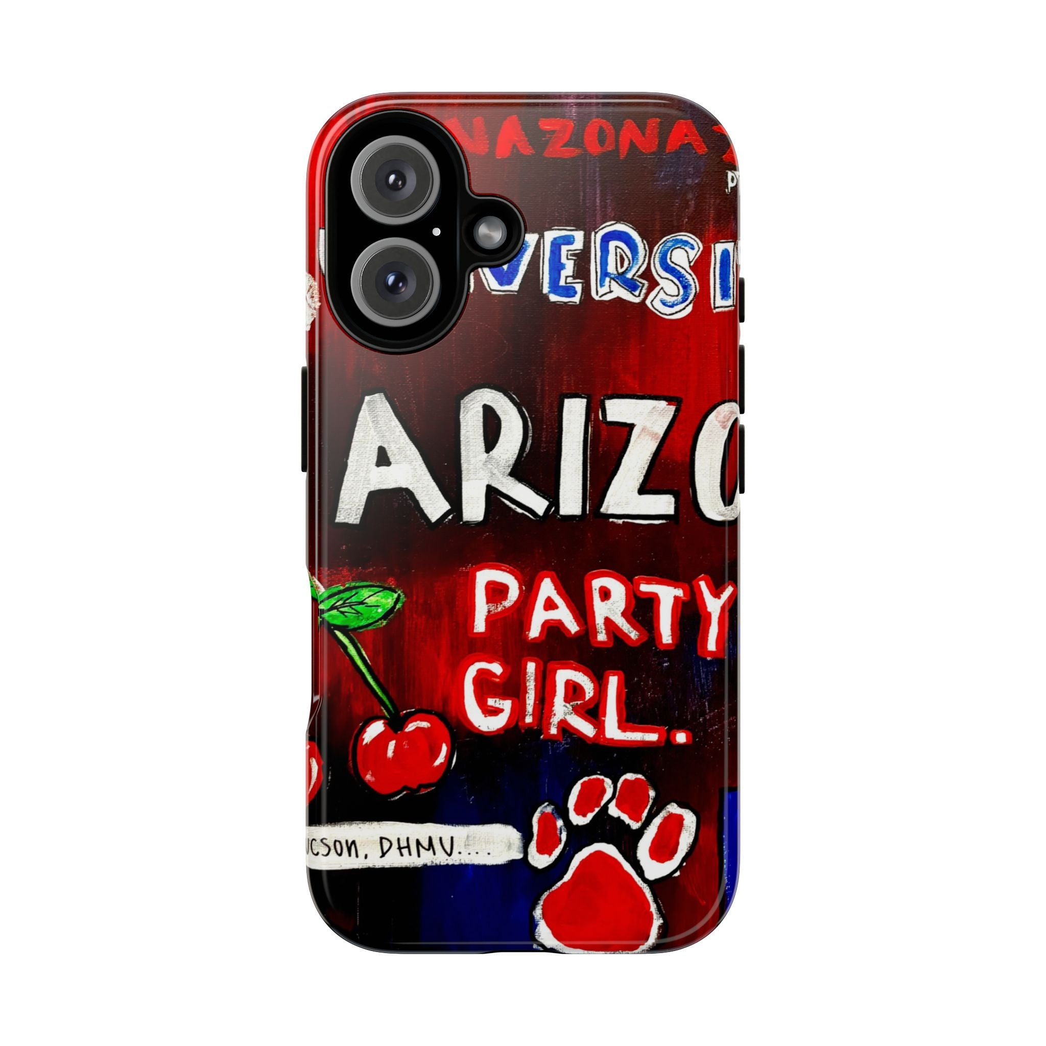 PARTY GIRL