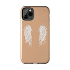 NUDE HALO CASE