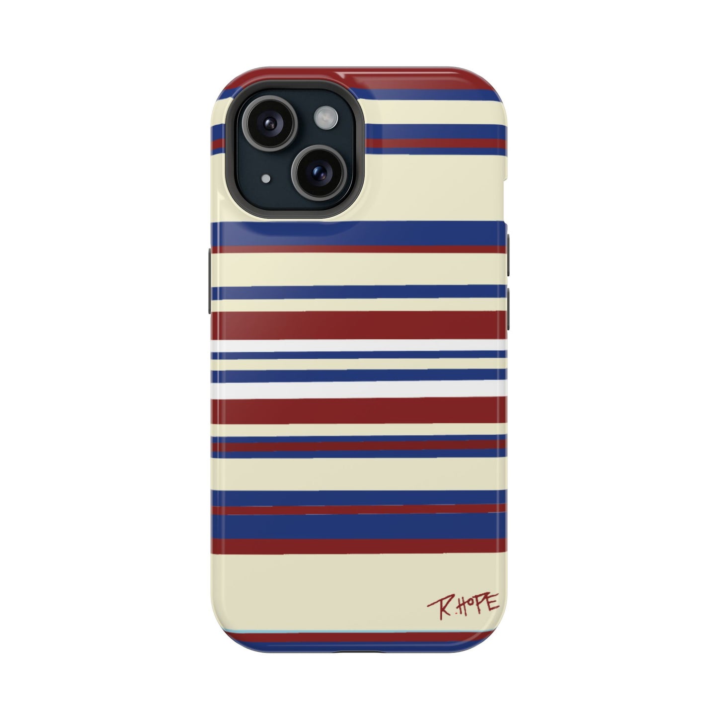 MY COUNTRY’S STRIPES CASE