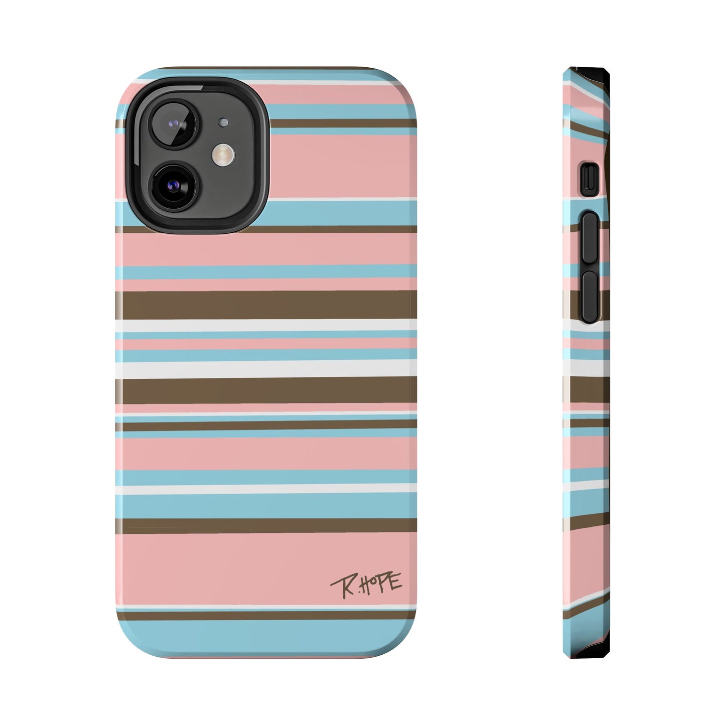 PINK COCOA COAST