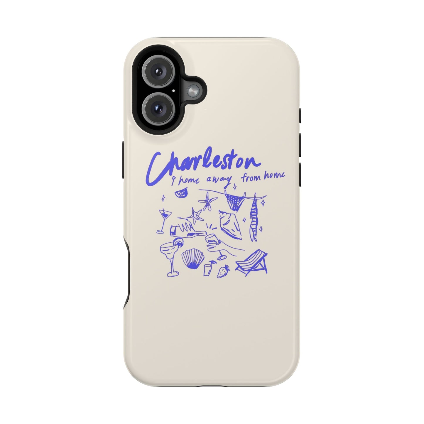 LUNA CASE 2