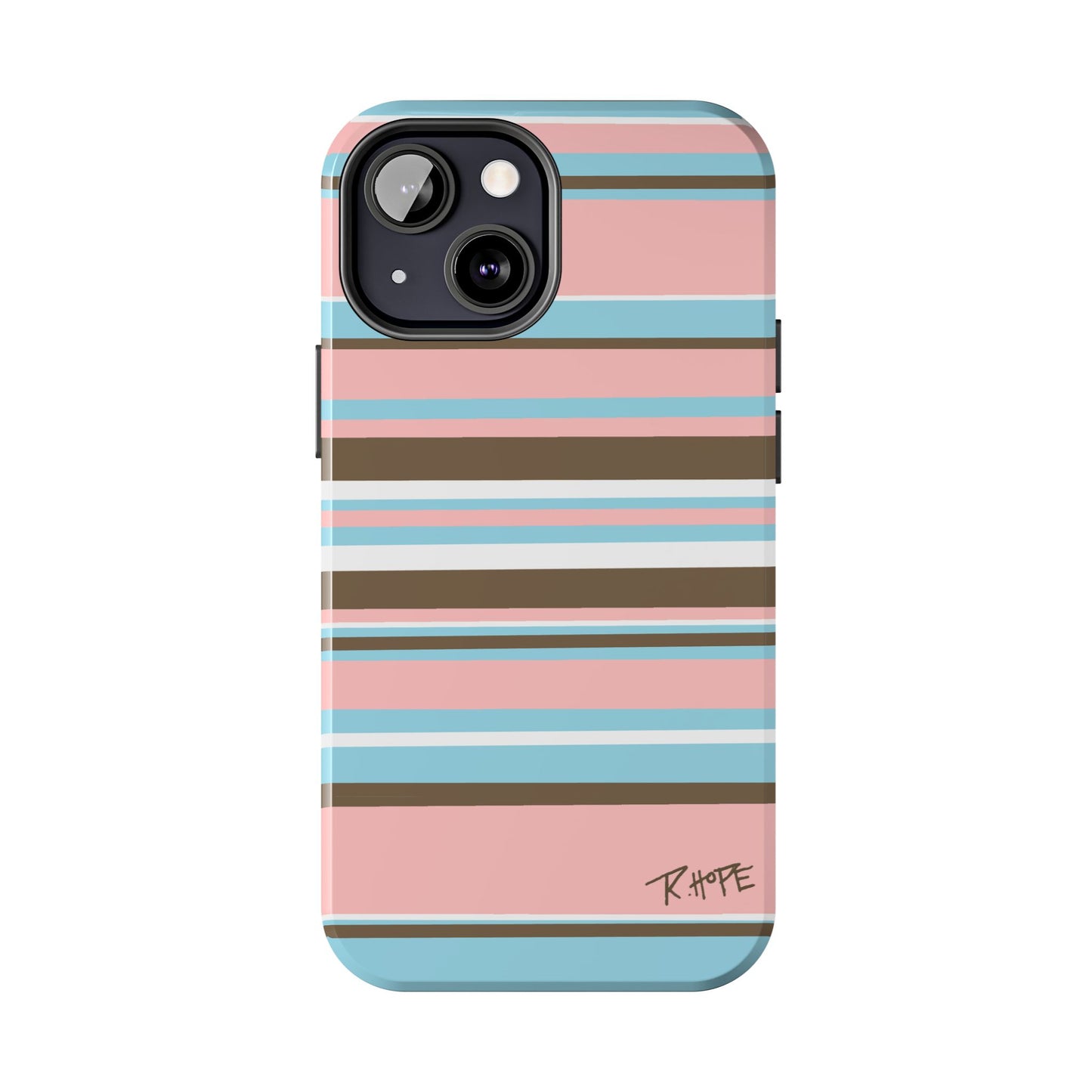 PINK COCOA COAST