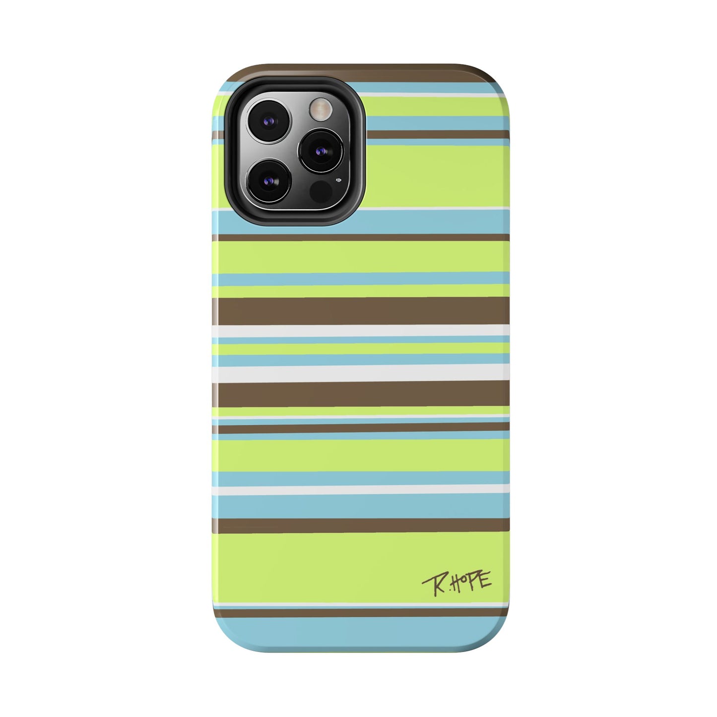 LIME TIDE CASE