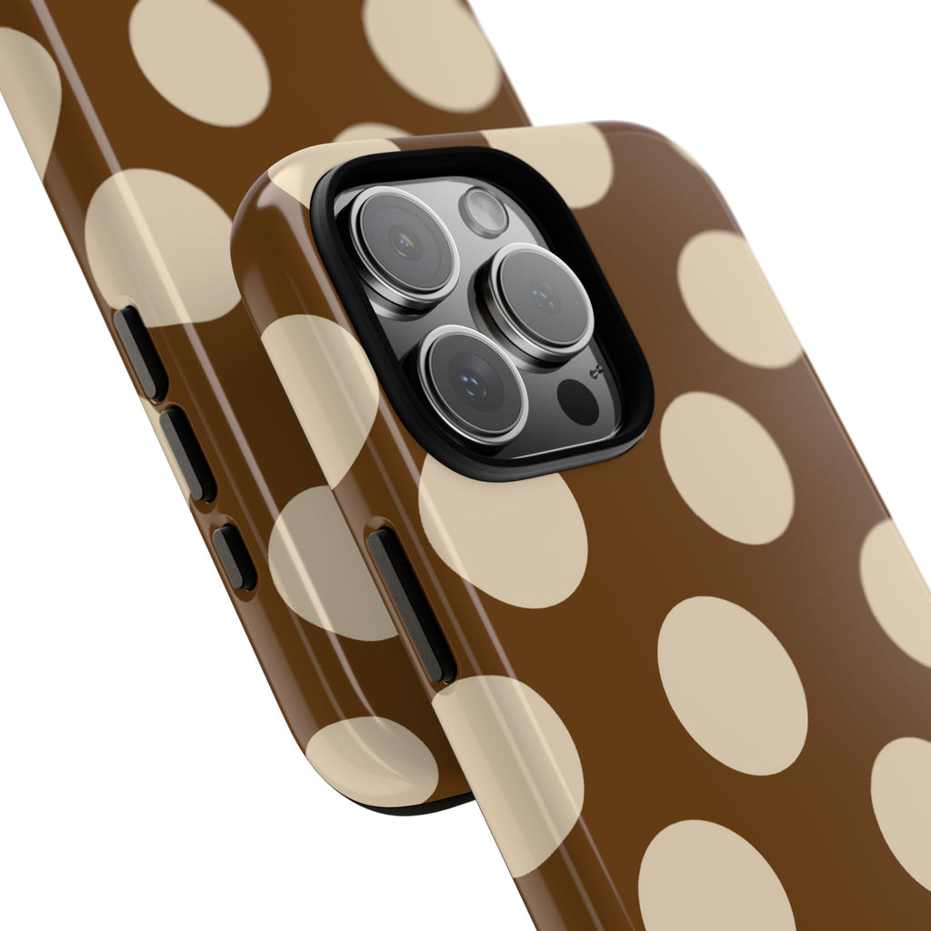 COCOA POLKA
