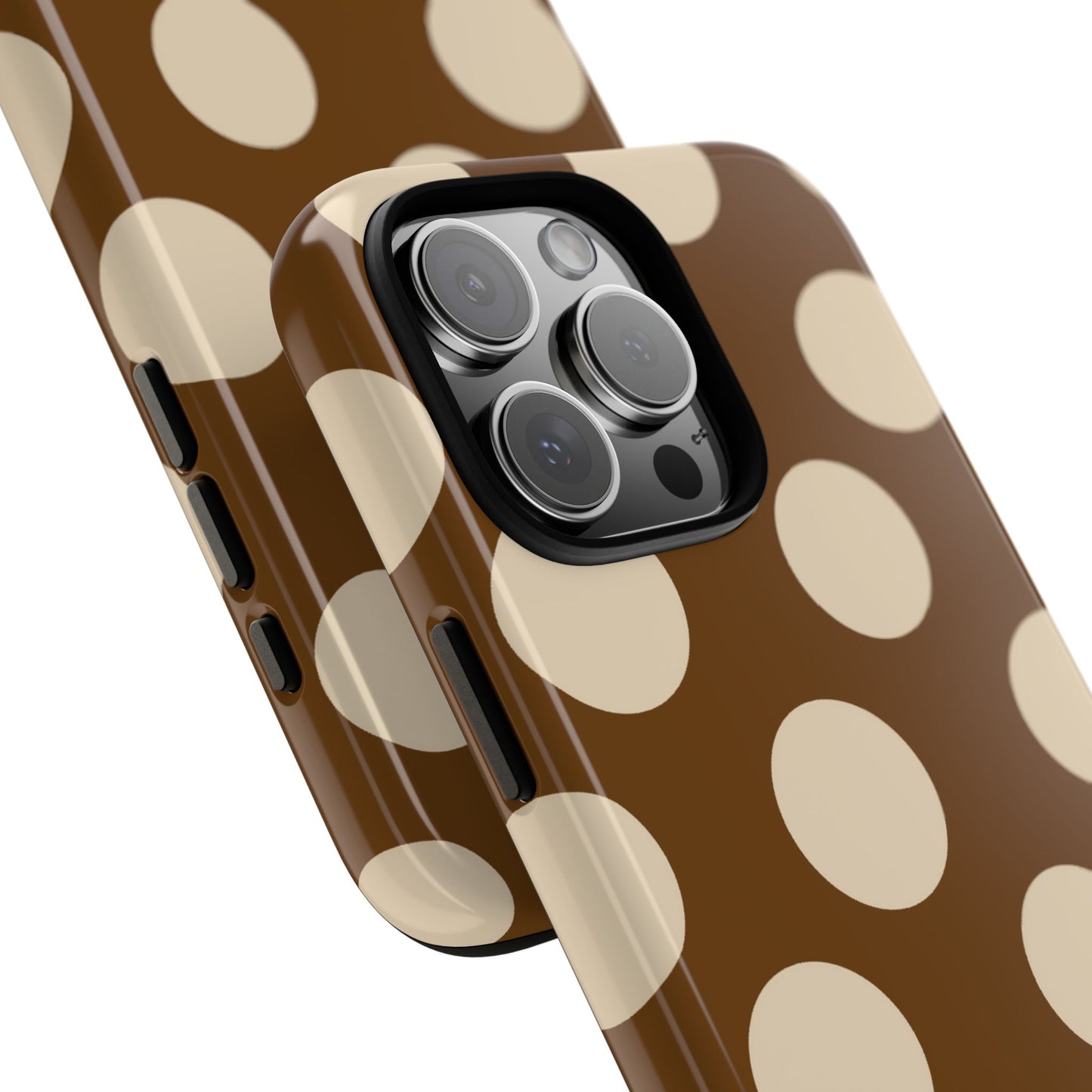 COCOA POLKA