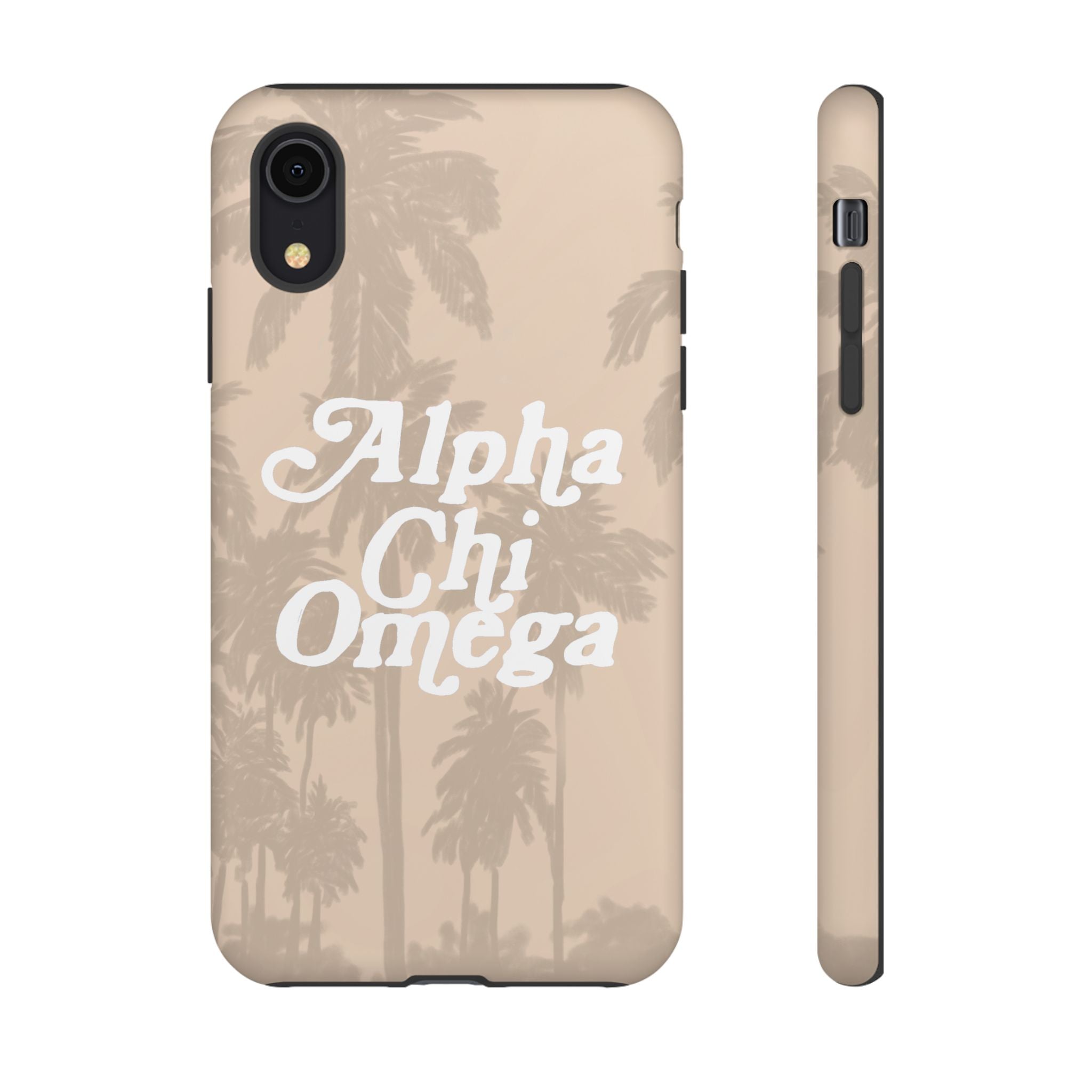 ALPHA CHI SOUTH CAROLINA