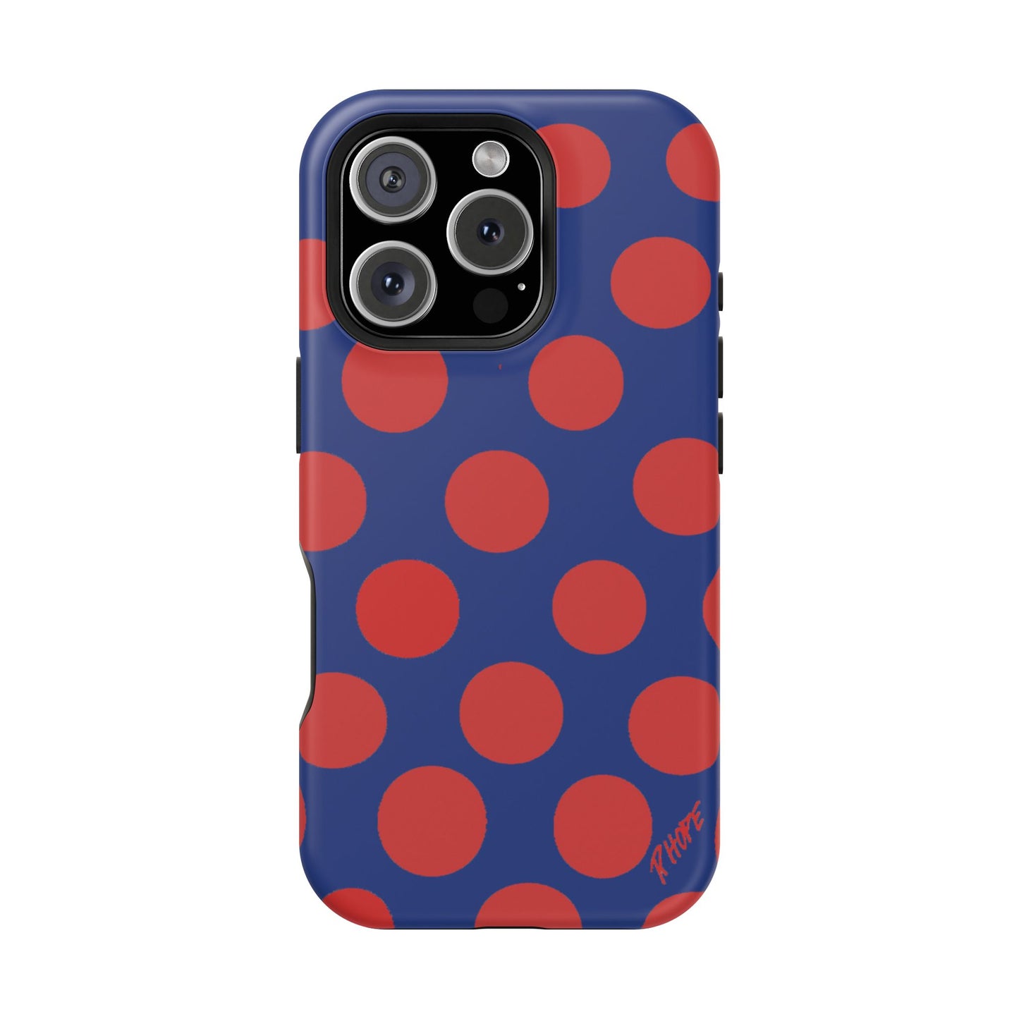 AMERICAN POLKA CASE